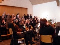 Kantatenkonzert 9. April 2006